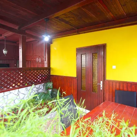 Apartmán 1112