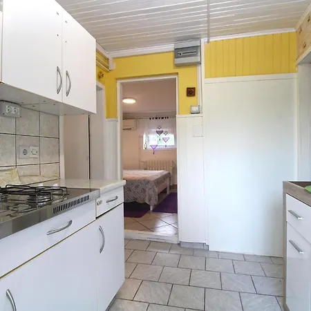 1112 Appartement *