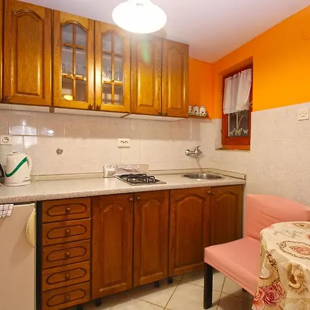 Appartement 1112 Fažana