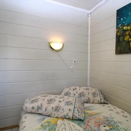 1112 Appartement
