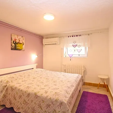 1112 Appartement
