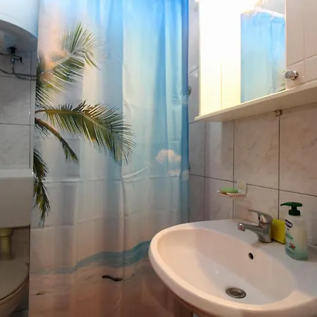 1112 Appartement *
