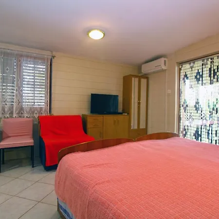 1112 Appartement *