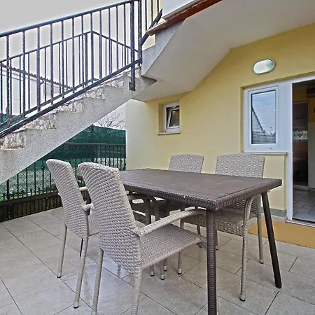 1112 Appartement