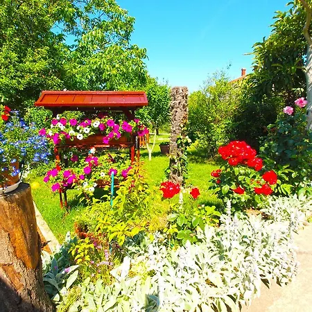 1112 Appartement *