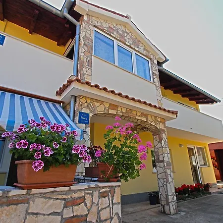 1112 Appartement
