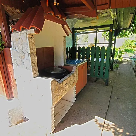 Appartement 1112 Fažana