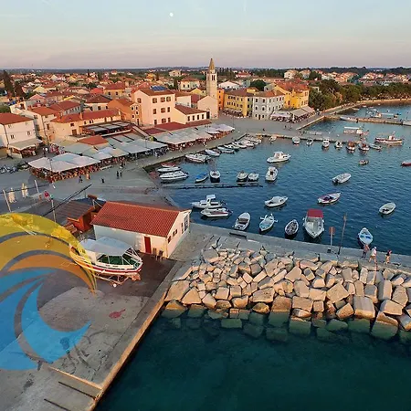 1112 Fažana